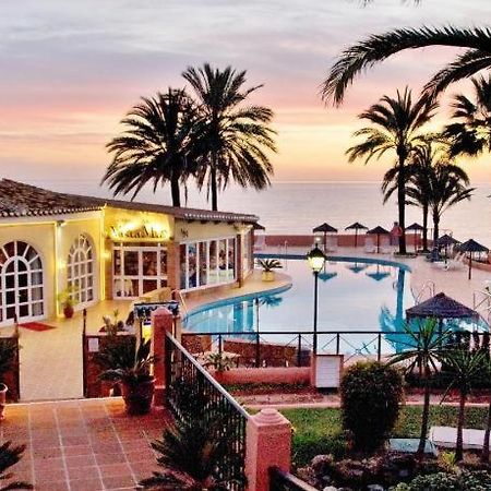 Volver Sitio de Calahonda Εξωτερικό φωτογραφία