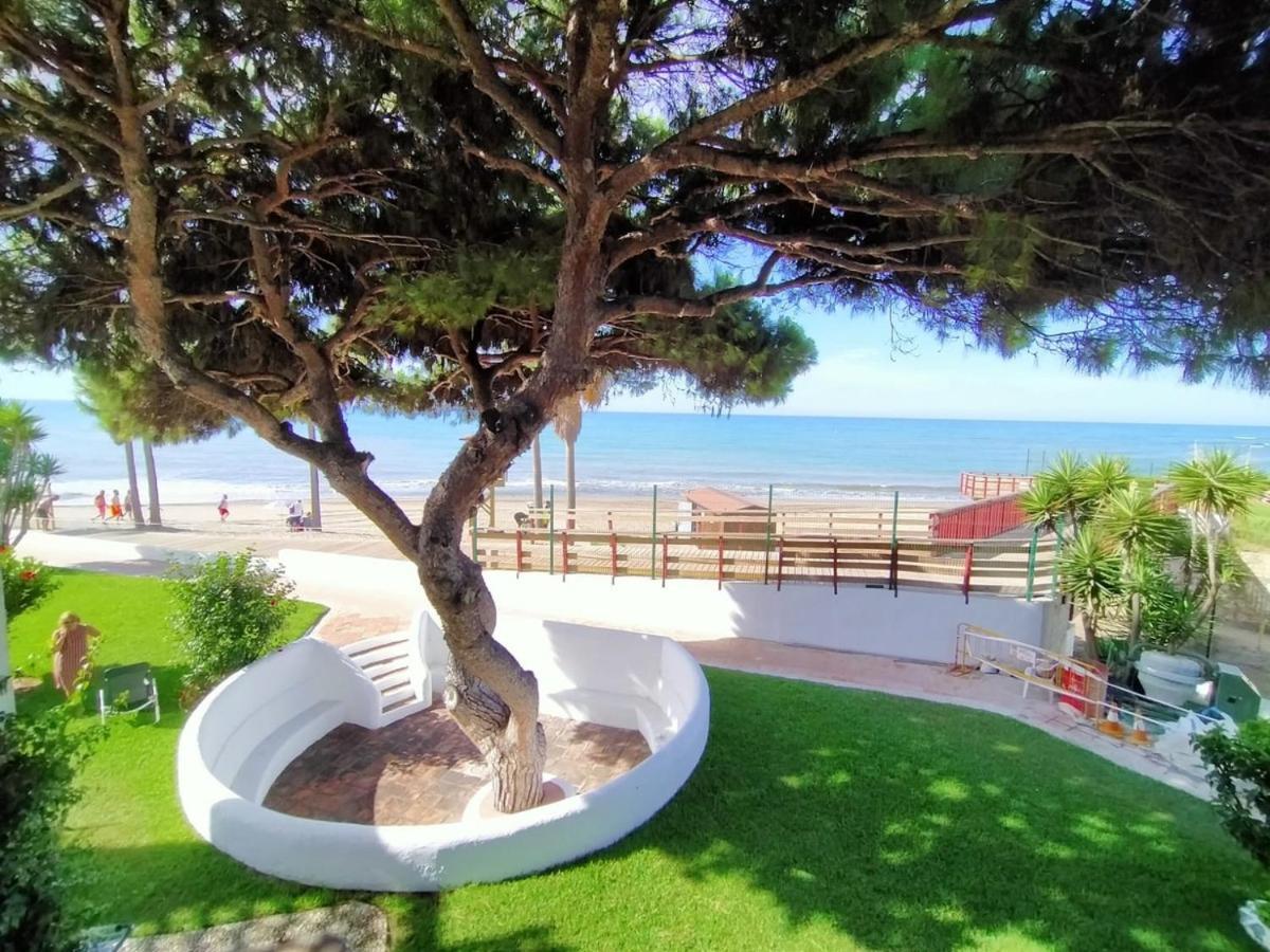 Volver Sitio de Calahonda Εξωτερικό φωτογραφία