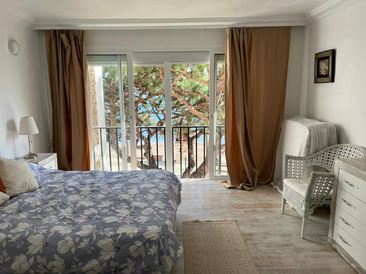 Volver Sitio de Calahonda Εξωτερικό φωτογραφία