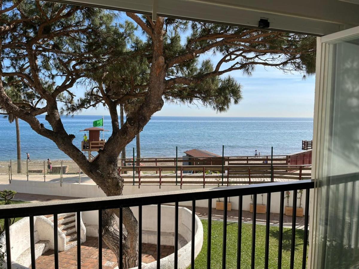 Volver Sitio de Calahonda Εξωτερικό φωτογραφία